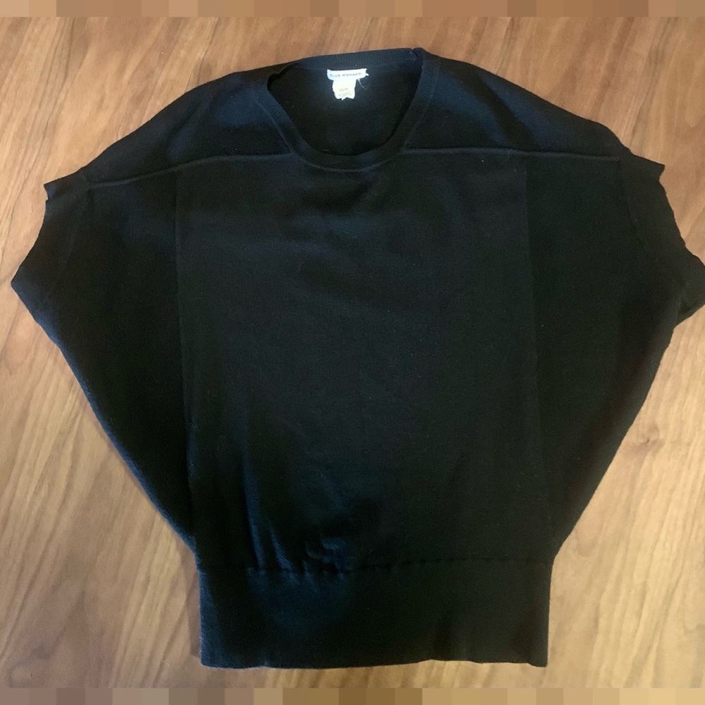 Club Monaco top XS